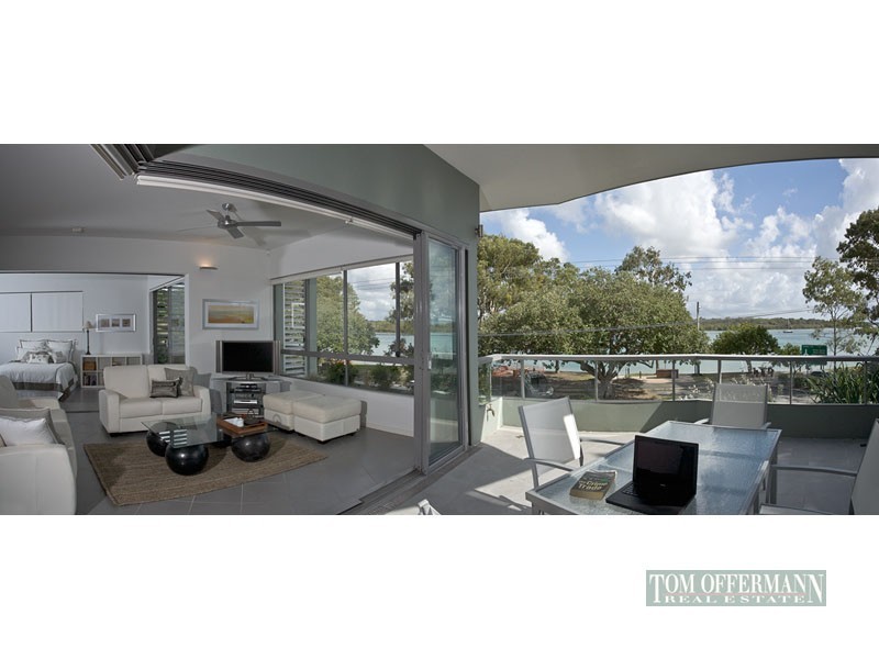 2/277 Gympie Terrace, Noosaville QLD 4566