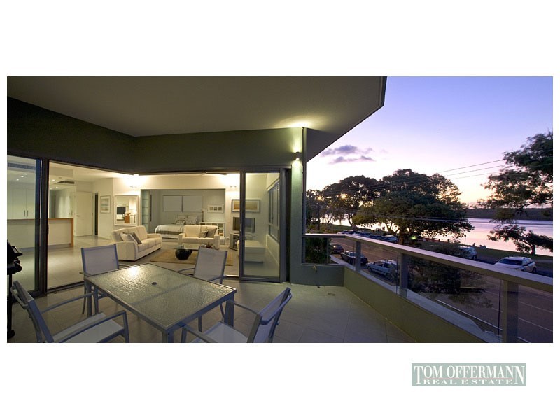 2/277 Gympie Terrace, Noosaville QLD 4566