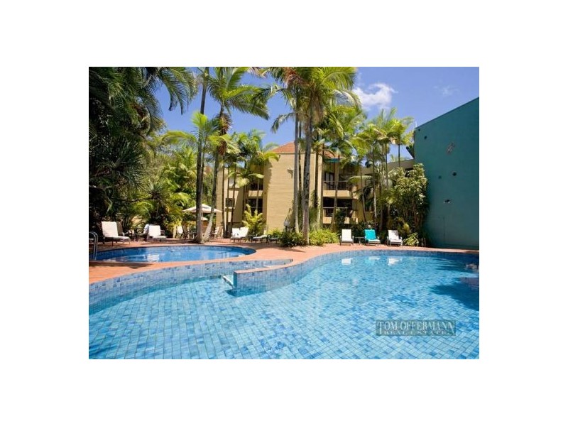 39/52 Hastings St, Noosa Heads QLD 4567