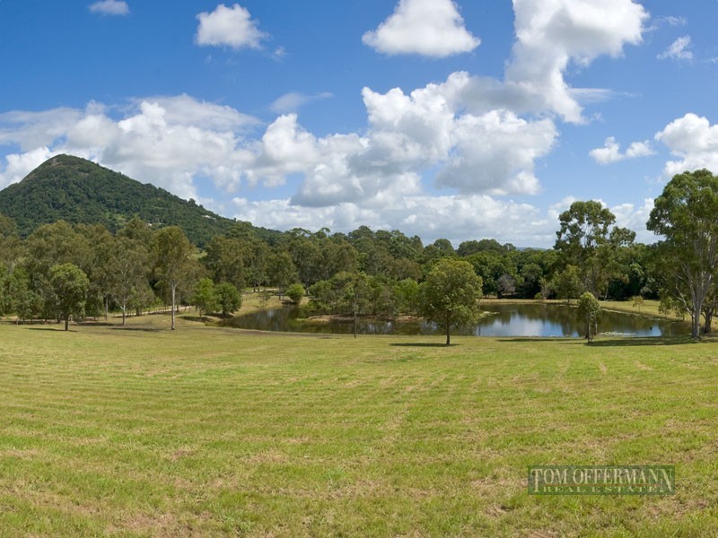 551 Cooroy Mountain Road, Cooroy Mountain QLD 4563