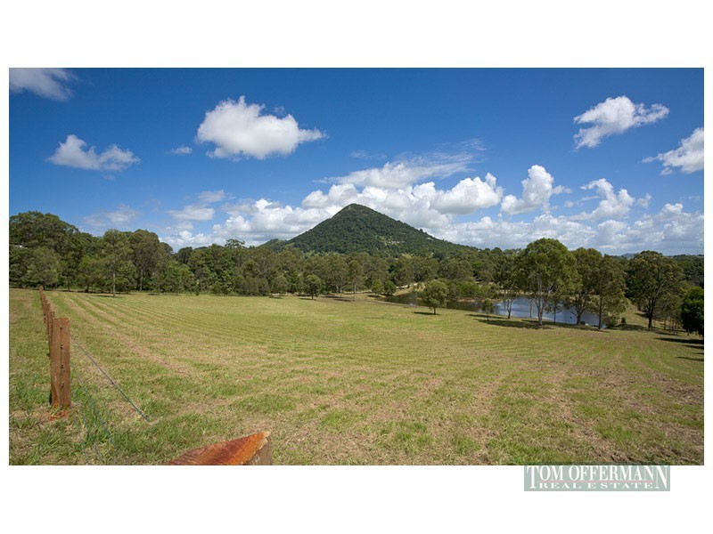 551 Cooroy Mountain Road, Cooroy Mountain QLD 4563