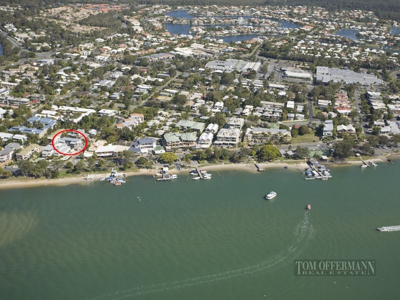 4 Edward St, Noosaville QLD 4566
