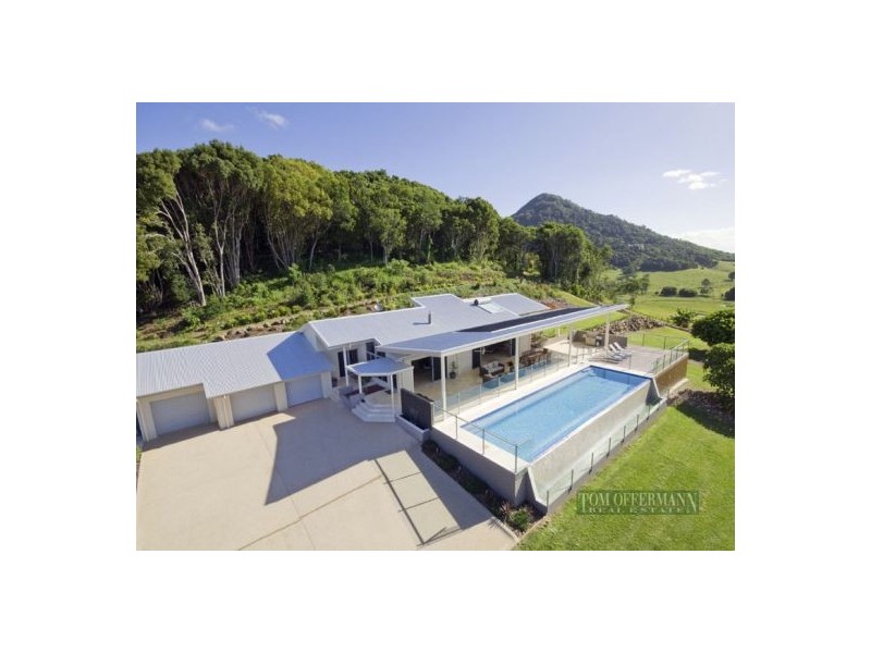 36 Tunba Court, Cooroy Mountain QLD 4563