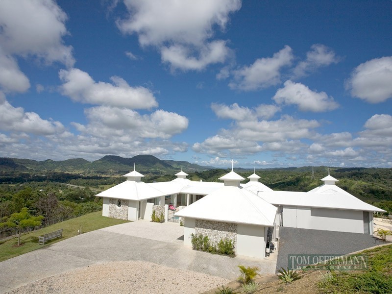 524 Eumundi Range Road, Eumundi QLD 4562