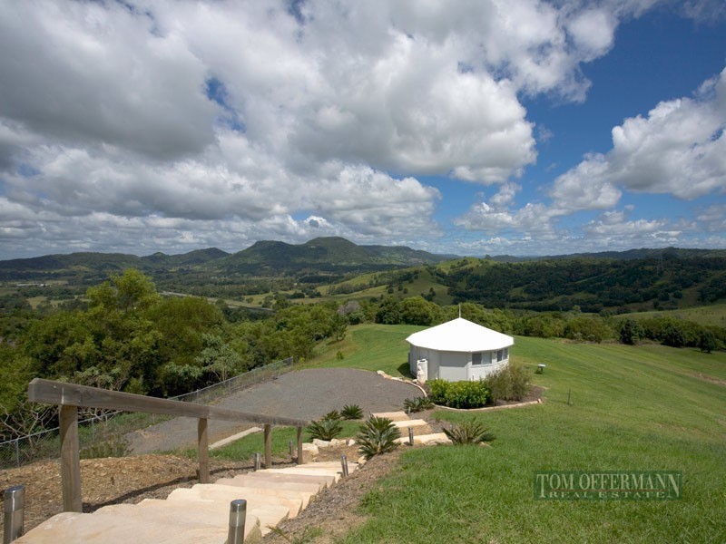 524 Eumundi Range Road, Eumundi QLD 4562