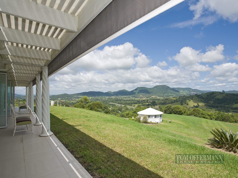 524 Eumundi Range Road, Eumundi QLD 4562