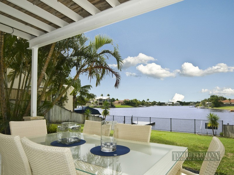 4 The Peninsula, Noosa Waters QLD 4566