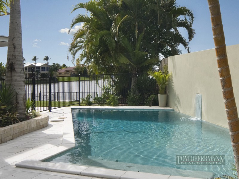 4 The Peninsula, Noosa Waters QLD 4566