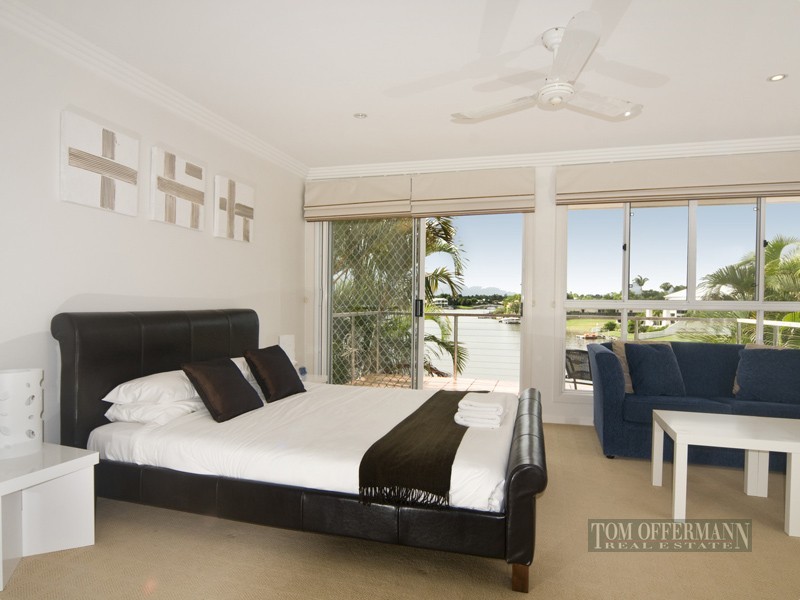 4 The Peninsula, Noosa Waters QLD 4566