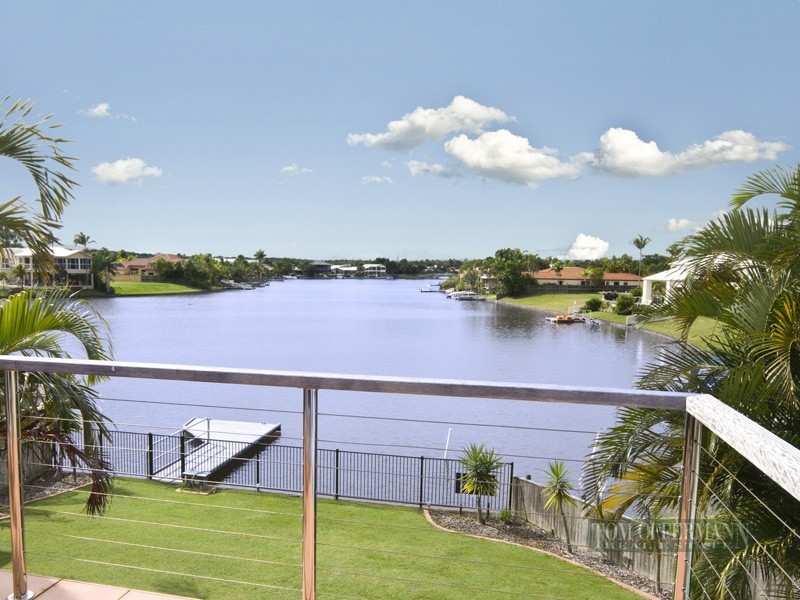 4 The Peninsula, Noosa Waters QLD 4566