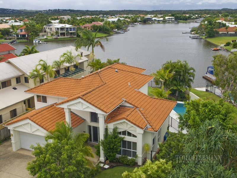 4 The Peninsula, Noosa Waters QLD 4566