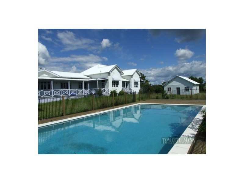 74 Frogmouth Lane, Lake Macdonald QLD 4563
