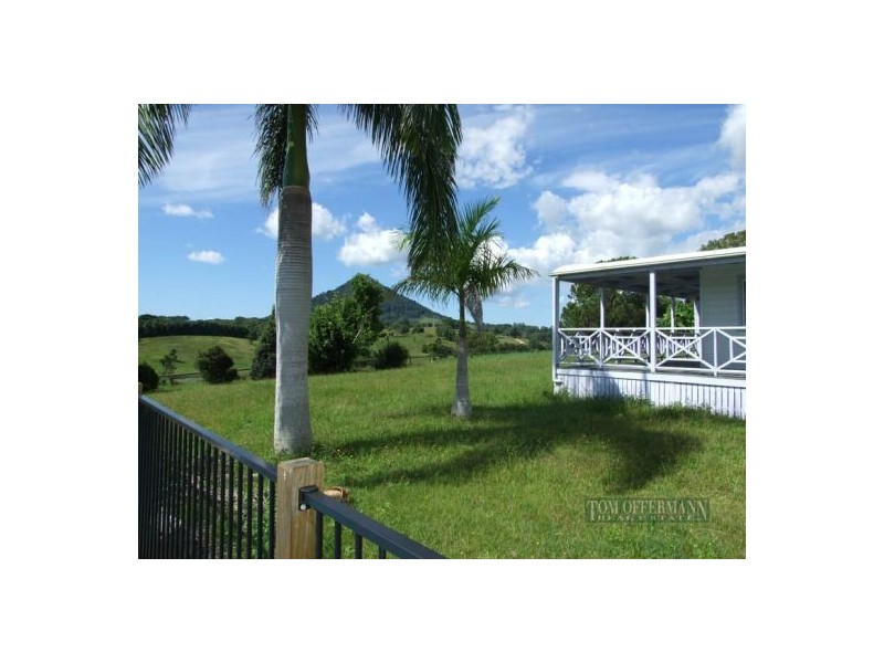 74 Frogmouth Lane, Lake Macdonald QLD 4563