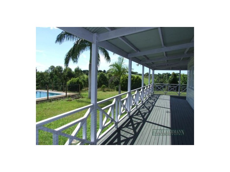 74 Frogmouth Lane, Lake Macdonald QLD 4563