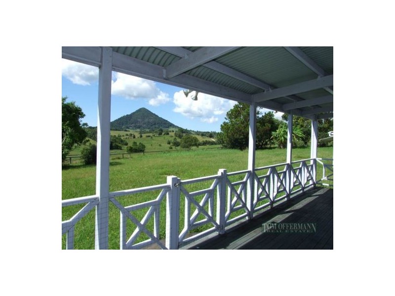 74 Frogmouth Lane, Lake Macdonald QLD 4563