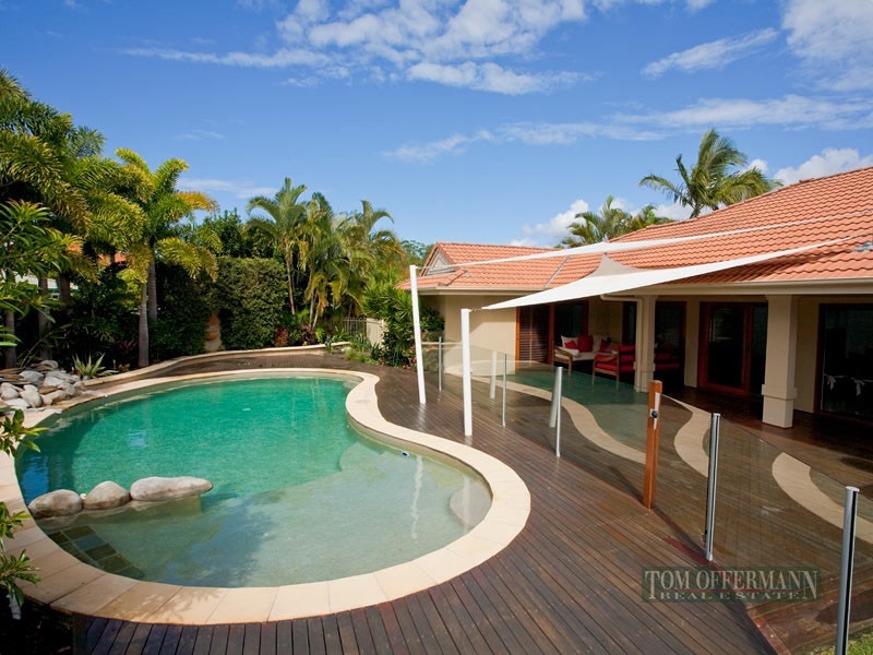 9 Spindrift Court, Noosa Waters QLD 4566