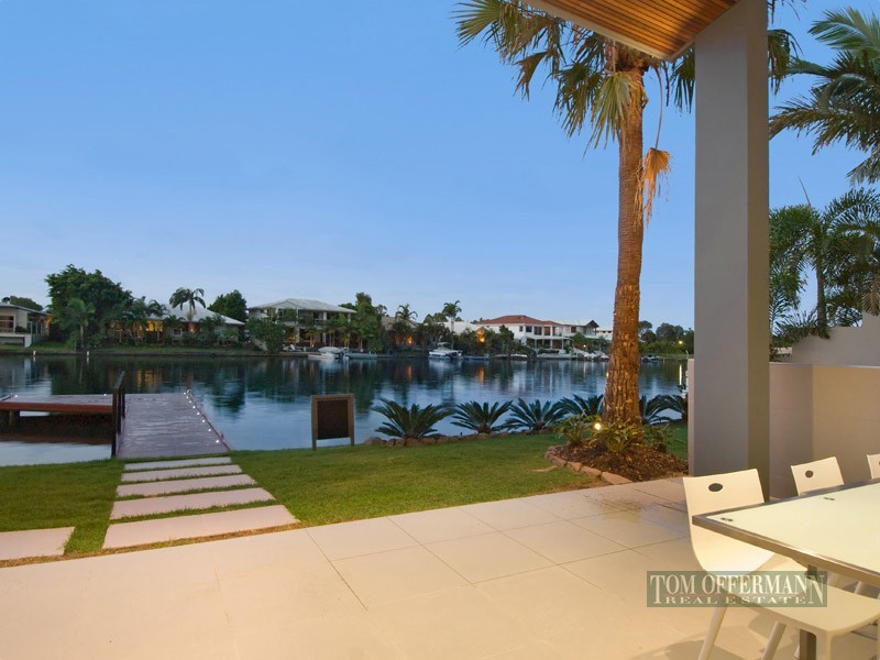 16 Seahorse Place, Noosa Waters QLD 4566
