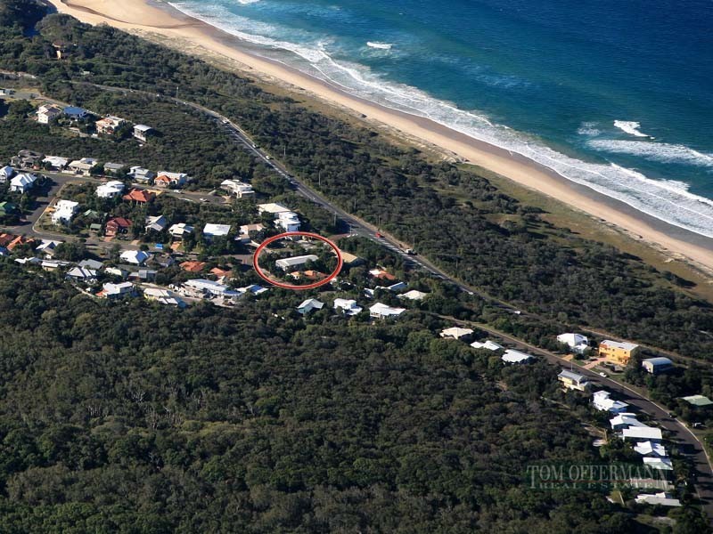 3 Driftwood Drive, Castaways Beach QLD 4567