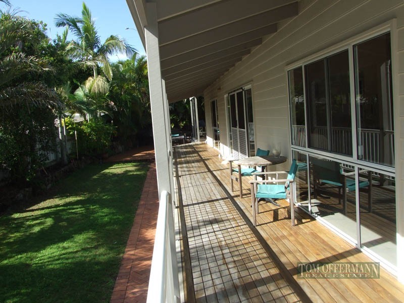 3 Driftwood Drive, Castaways Beach QLD 4567