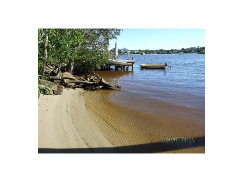 71 Noosa River Drive, Noosa North Shore QLD 4565
