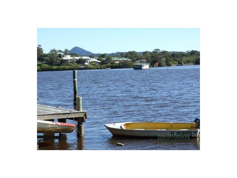 71 Noosa River Drive, Noosa North Shore QLD 4565