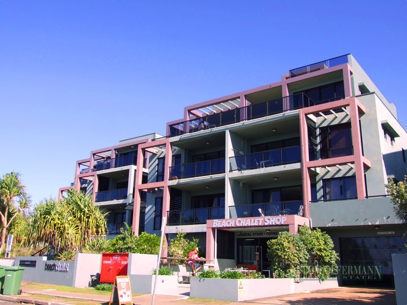 8/1 Tingira Cresent, Sunrise Beach QLD 4567
