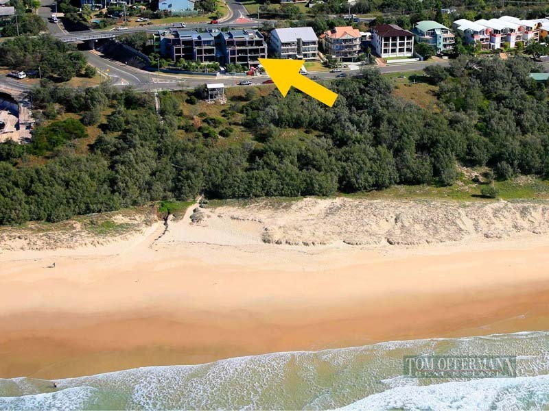 8/1 Tingira Cresent, Sunrise Beach QLD 4567