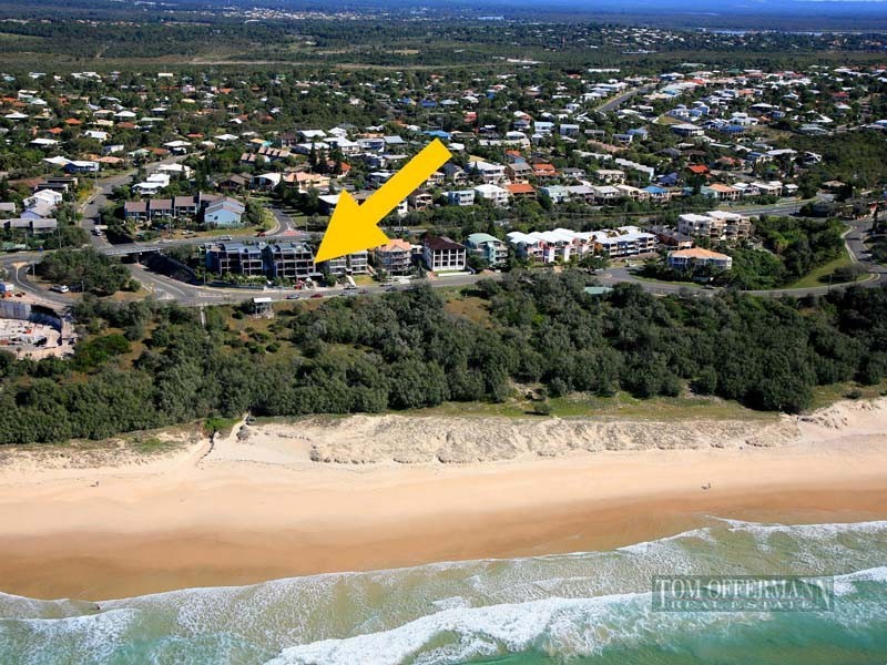 8/1 Tingira Cresent, Sunrise Beach QLD 4567