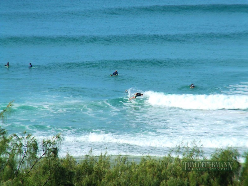 8/1 Tingira Cresent, Sunrise Beach QLD 4567