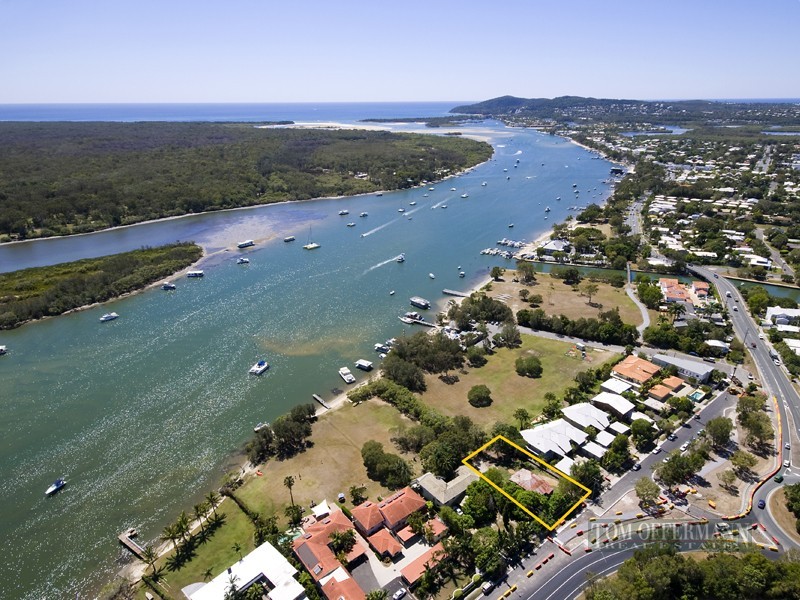 110 Hilton Tce, Noosaville QLD 4566