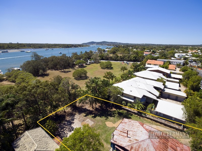 110 Hilton Tce, Noosaville QLD 4566