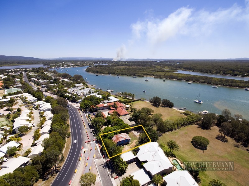 110 Hilton Tce, Noosaville QLD 4566