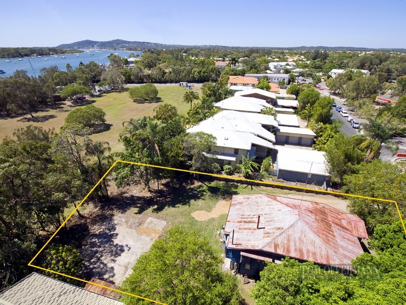110 Hilton Tce, Noosaville QLD 4566