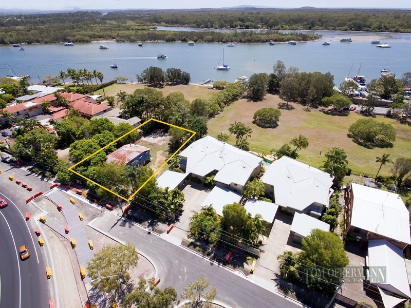 110 Hilton Tce, Noosaville QLD 4566