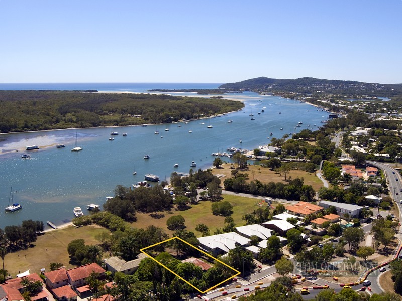 110 Hilton Tce, Noosaville QLD 4566