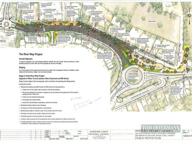 110 Hilton Tce, Noosaville QLD 4566