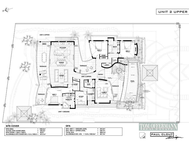 110 Hilton Tce, Noosaville QLD 4566