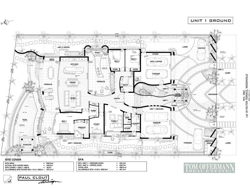 110 Hilton Tce, Noosaville QLD 4566