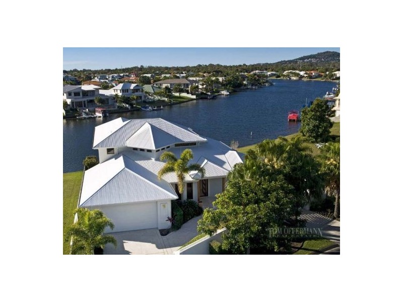 125 Shorehaven Drive, Noosa Waters QLD 4566