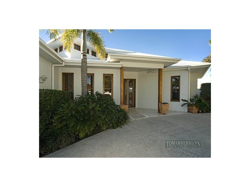 125 Shorehaven Drive, Noosa Waters QLD 4566