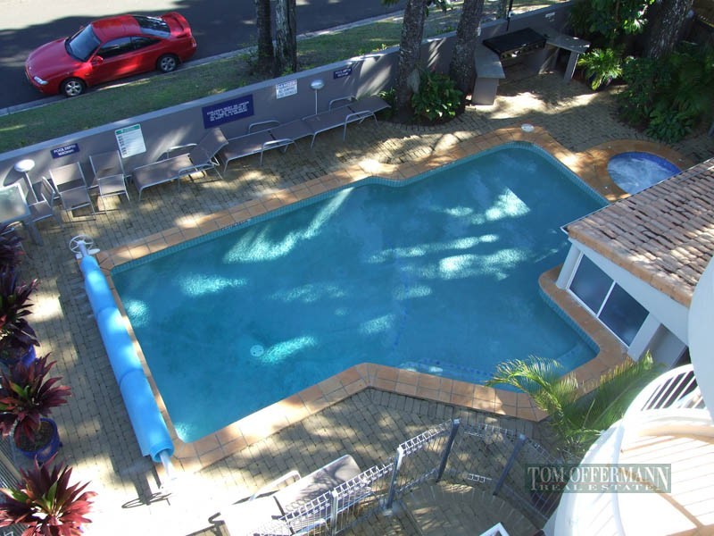 11/30 Edgar Bennett Avenue, Noosa Heads QLD 4567