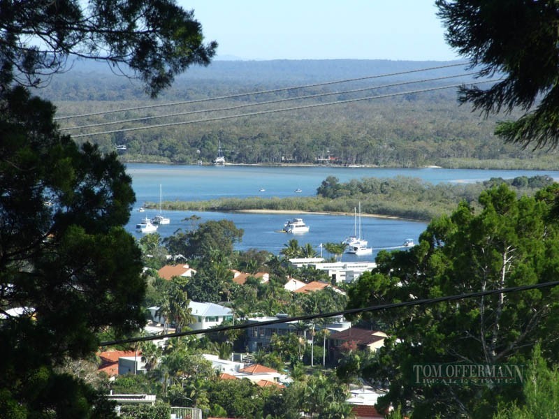 11/30 Edgar Bennett Avenue, Noosa Heads QLD 4567