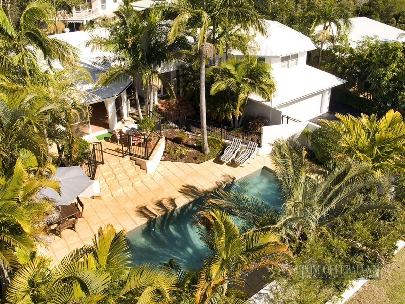 17 Safari Street, Noosa Heads QLD 4567