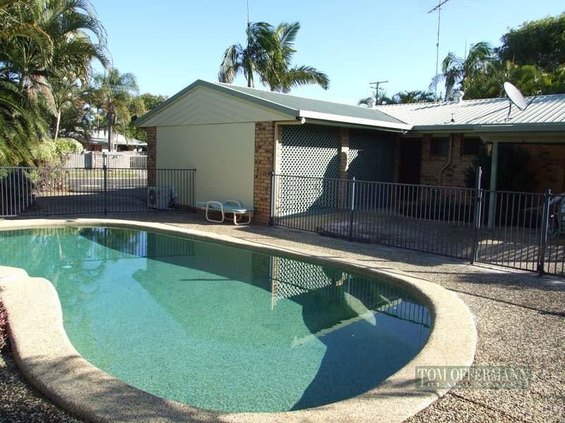 16 Dame Patti Drive, Sunrise Beach QLD 4567