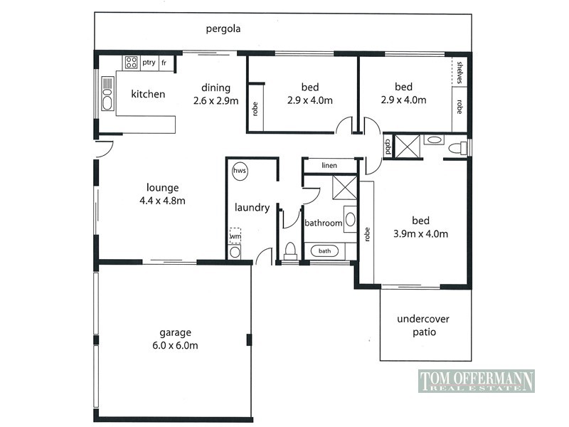 16 Dame Patti Drive, Sunrise Beach QLD 4567
