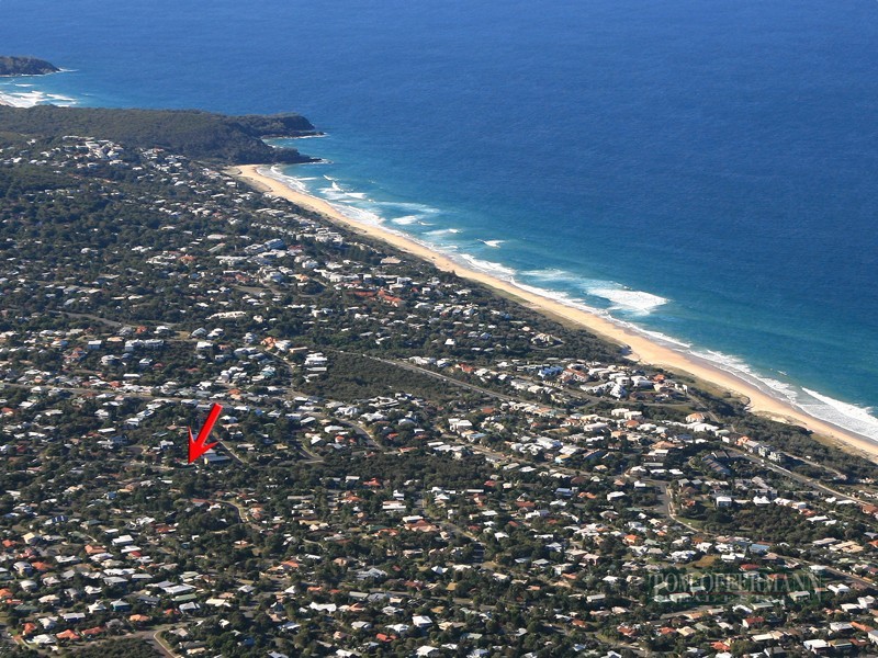 16 Dame Patti Drive, Sunrise Beach QLD 4567