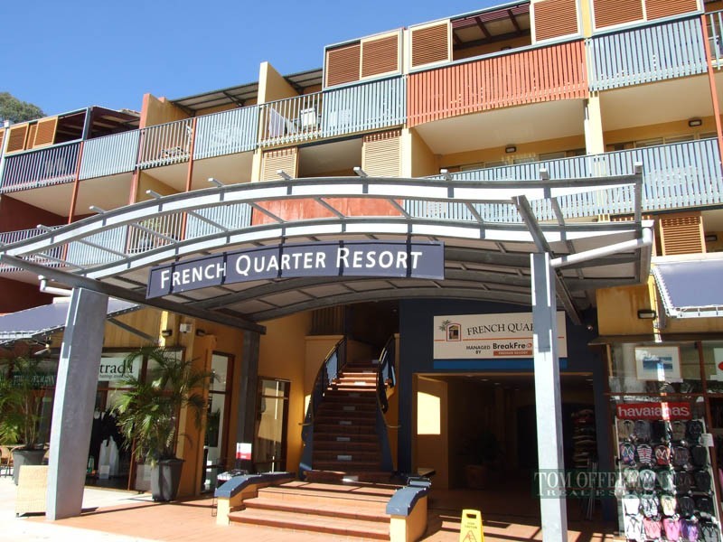 402/62 Hastings St, Noosa Heads QLD 4567