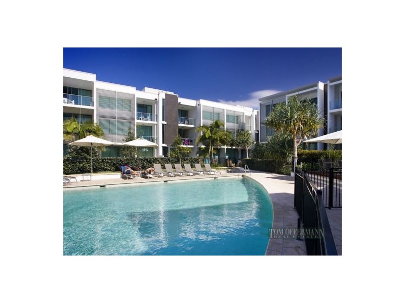 4105/1808 David Low Way, Coolum Beach QLD 4573