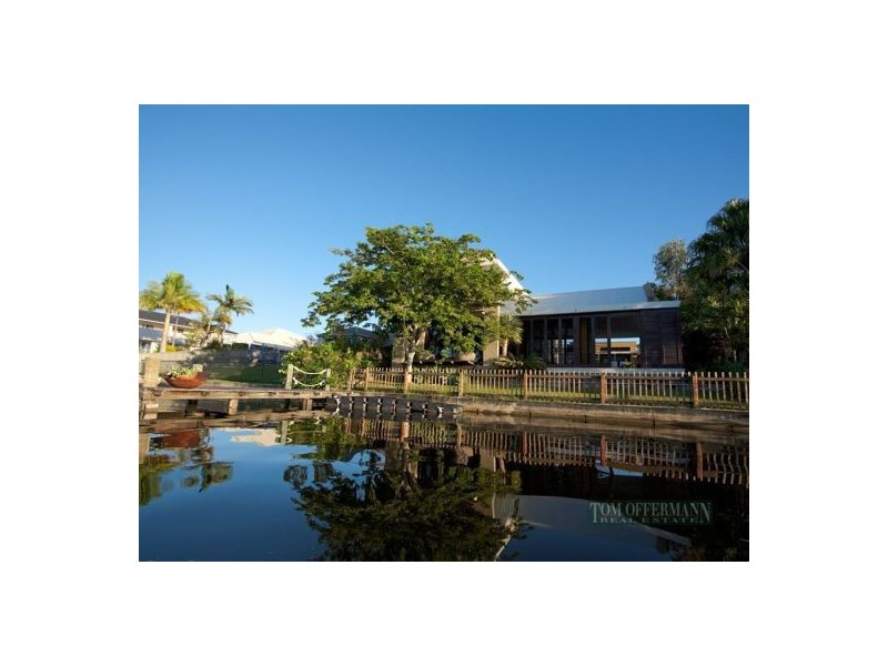 34 Masthead Quay, Noosa Waters QLD 4566