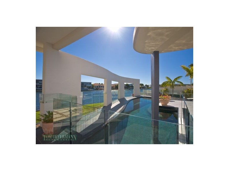 40 The Anchorage, Noosa Waters QLD 4566